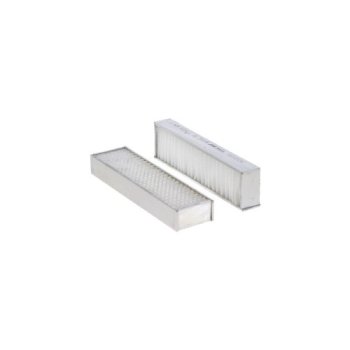 SC 70090 HIFI FILTER Воздушный фильтр (салонный)