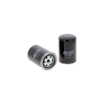 WFS 214132 WISMET Топливный фильтр