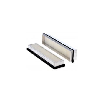 FRA 143/824 MAYERS FILTER Воздушный фильтр (салонный)