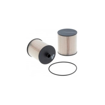 FRF 138/376 MAYERS FILTER Топливный фильтр