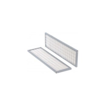 FRA 138/927 MAYERS FILTER Воздушный фильтр (салонный)
