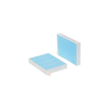 SC 8127 HIFI FILTER Воздушный фильтр (салонный)