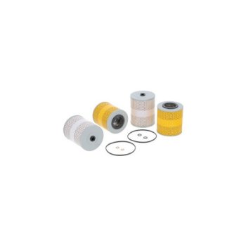 MDL 0602 MDF Масляный фильтр