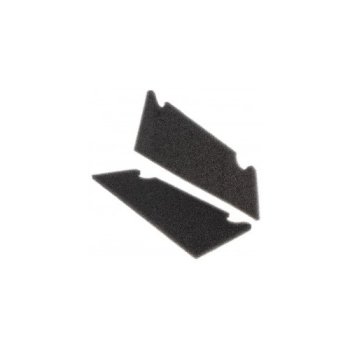 FRA 136/605 MAYERS FILTER Воздушный фильтр (салонный)