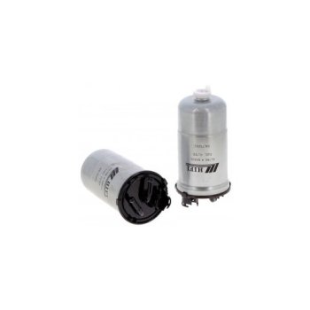 FRF 137/613 MAYERS FILTER Топливный фильтр