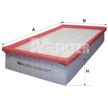 MFILTER K 172
