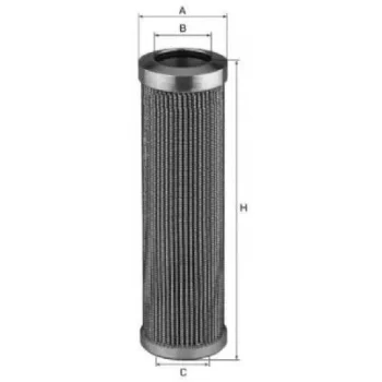 UNIFLUX FILTERS XH419