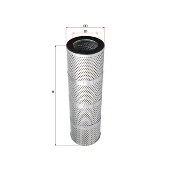 Sakura Filters AU H-7914