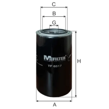 MFILTER TF 6517