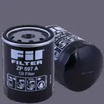 FIL FILTER ZP 597 A