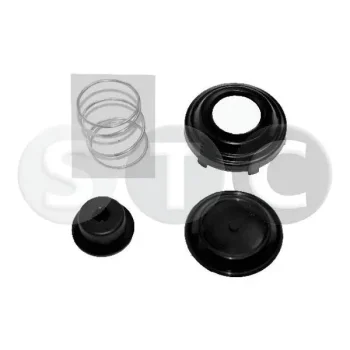 STC T404418