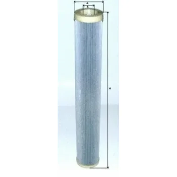 UNIFLUX FILTERS XA2081