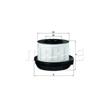 WILMINK GROUP WG1216821