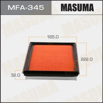 MASUMA MFA-345