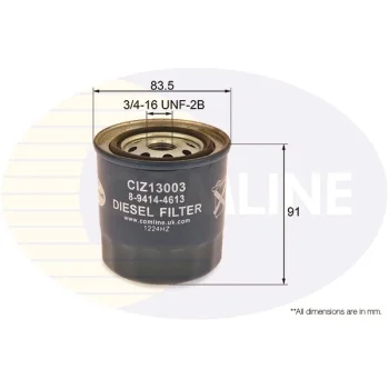 COMLINE CIZ13003