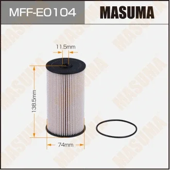 MASUMA MFF-E0104