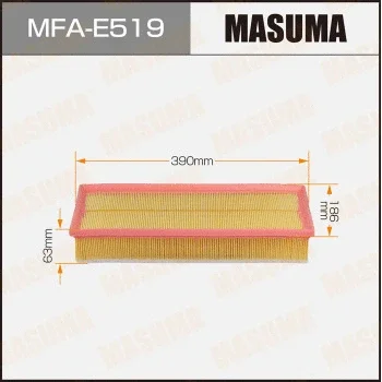 MASUMA MFA-E519
