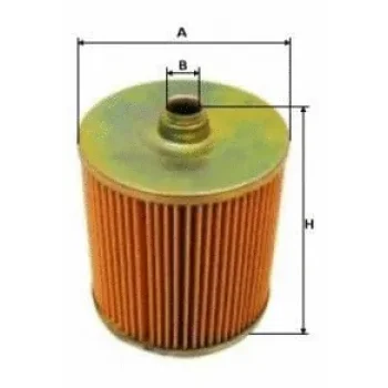 UNIFLUX FILTERS XN342