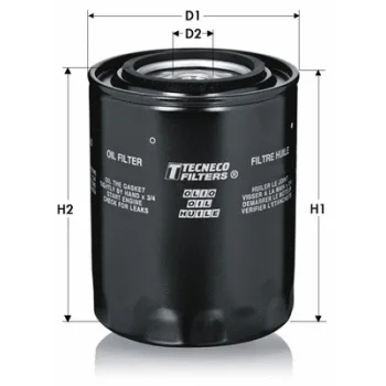 TECNECO FILTERS OL5964