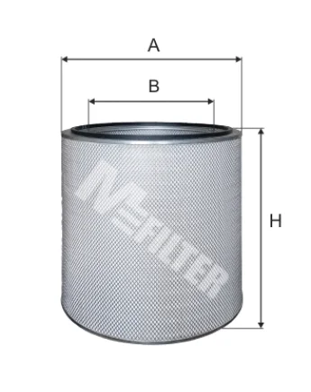 MFILTER A 1085