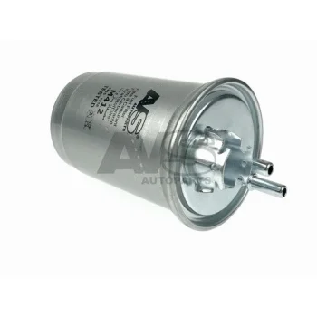 MISFAT M412
