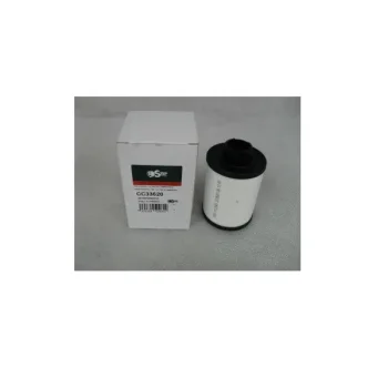 STEP FILTERS CC33620