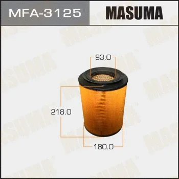 MASUMA MFA-3125