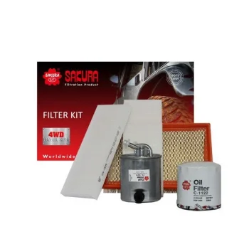 Sakura Filters AU K-18200