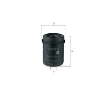 SOFIMA S 5905 PO