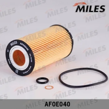 MILES AFOE040