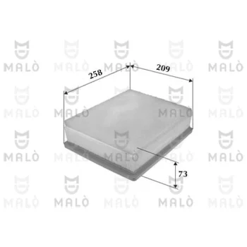 AKRON-MALÒ 1500583