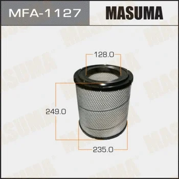 MASUMA MFA-1127