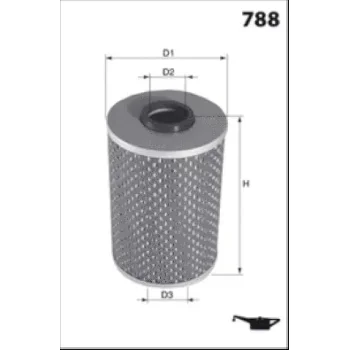MISFAT L482A