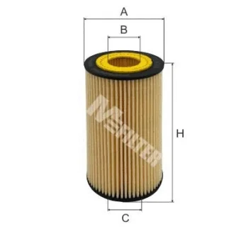 MFILTER TE 4046