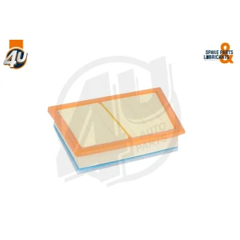 4U Autoparts 33445BW