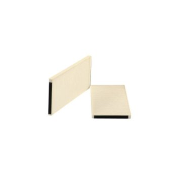 SC 50065 HIFI FILTER Воздушный фильтр (салонный)