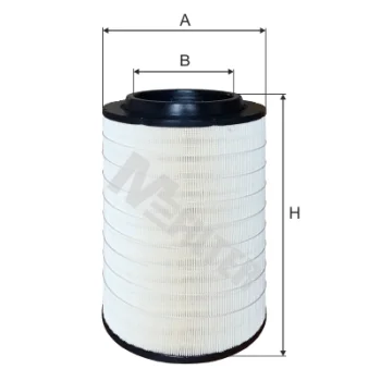 MFILTER A 803