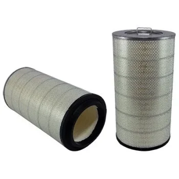 WIX FILTERS 49811