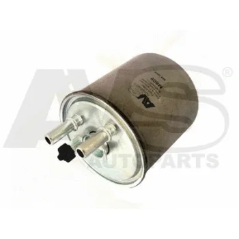 AVS AUTOPARTS M809
