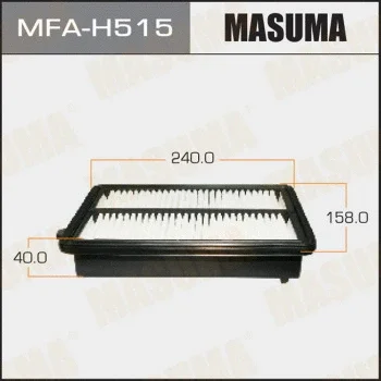 MASUMA MFA-H515