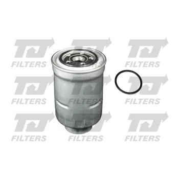 QUINTON HAZELL QFF0321