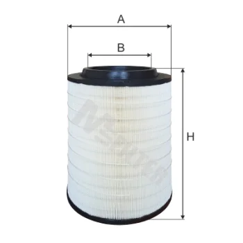MFILTER A 801