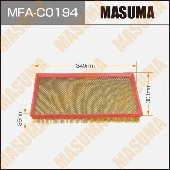 MASUMA MFA-C0194