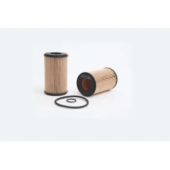 STEP FILTERS HC17509