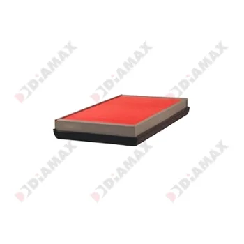 DIAMAX DA2344