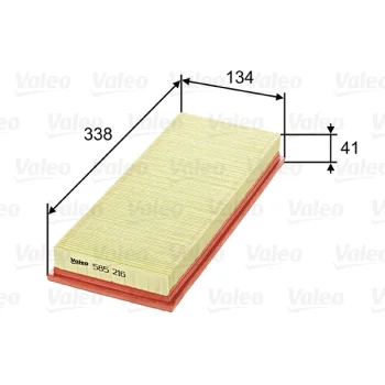 VALEO 585216