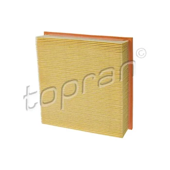 TOPRAN 100 117