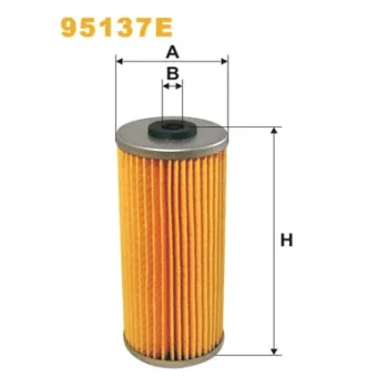 WIX FILTERS 95137E