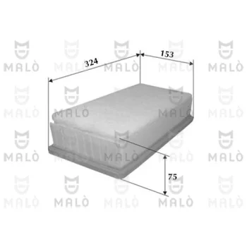 AKRON-MALÒ 1500157