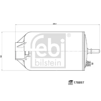 FEBI BILSTEIN 178897